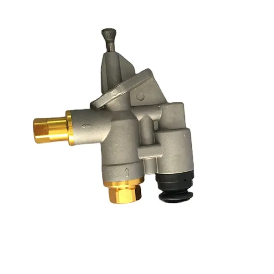 Wholesaler: 6CT/6CT8.3 Transfer Pump Engine Parts - 3936318