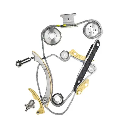 Mercedes-Benz Camshaft Adjustment Kit - Timing Chain Kit Accessories