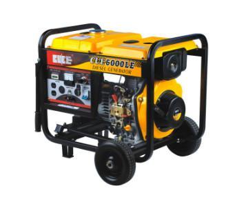 Diesel Generator