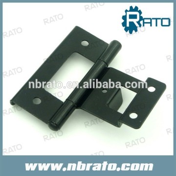 iron bending hardware door hinge