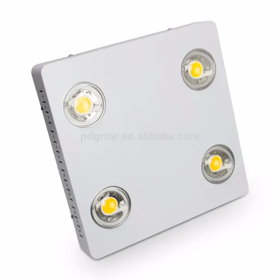 CXB3590 Crees led chips 400W led grow light cob 600W HPS Replace