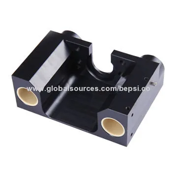 Precision metal parts machining, one-stop services