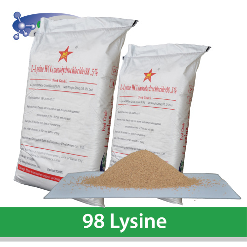 98 LCESINE HCL xayawaan