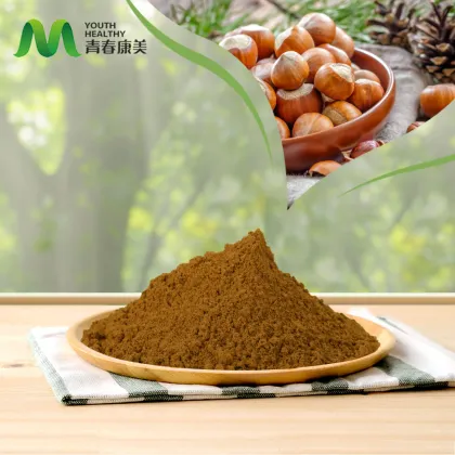 High Quality Hazelnut Powder for Baking