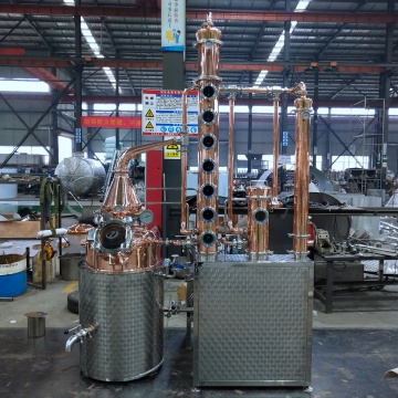 50L electric heating TP2 rectifier equipment