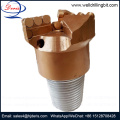 3 Wings Concave PDC Drill Bit