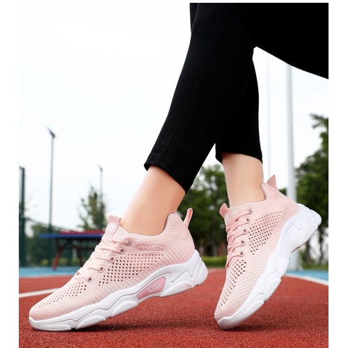 China new spring and summer breathable sports shoes Manufactory