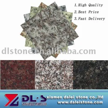 Cheap granite tile g664
