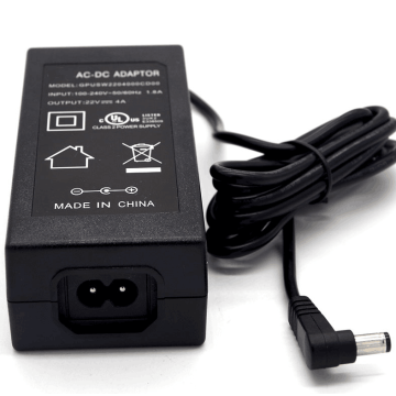 Notebook Charger 22V 4A 88W Laptop AC Adapter