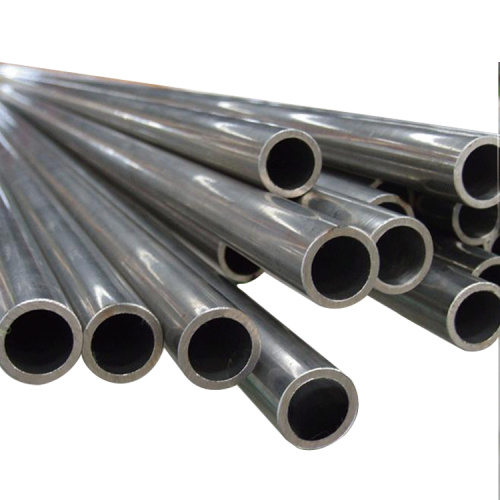 Gr5 High Quality Titanium Tubes