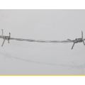 Galvanized Barbed Wire Cheapest Price
