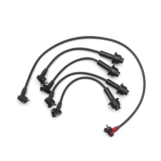 Ignition Cable Wire 90919-21601 for Toyota Liteace Townace