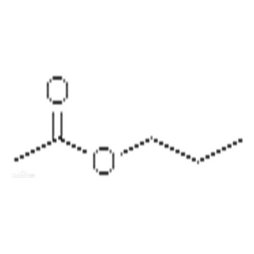 Acetato de propil / acetato de n-propilo (NPAC) / CAS: 109-60-4