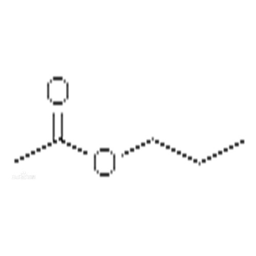 Acetato de propil / acetato de n-propilo (NPAC) / CAS: 109-60-4