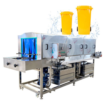 OCEAN Automatic Baking Pan Washer Machine