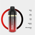 Kamry pod akula 6000 vape desechable recarga