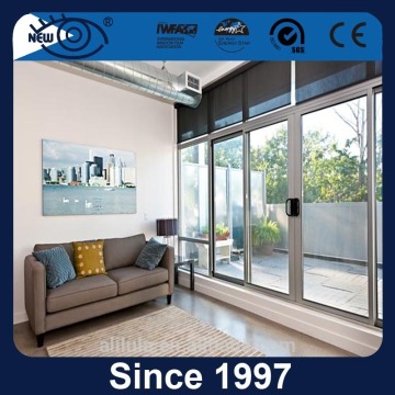 anti-glare high heat rejeciton energy saving indoor sputtering window film inside