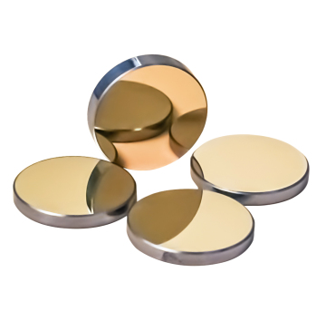 High Performance CO2 Laser Lenses and Engraving Machine Parts - Factory Direct Supply