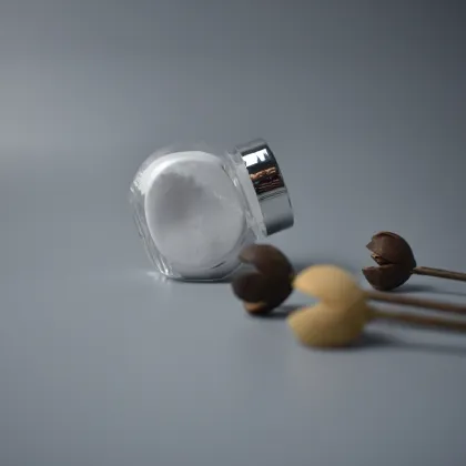 Regeneration Raw Material Biodegradable Polylactic Acid PLLA