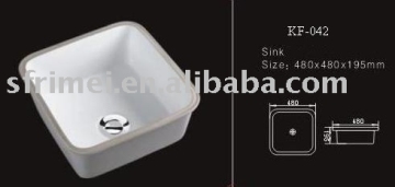 sink KF-042