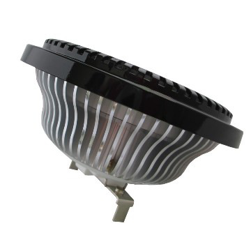 Ad alta potenza LED G53 Led spot luce 7w con base della lampada G53