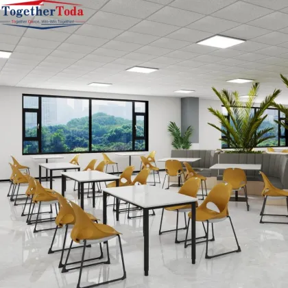 Conference Chair Office Furniture Ergonomic Chair