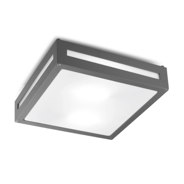 E27 Outdoor Ceiling Light 5498