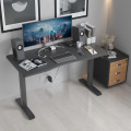 Standing laptop bureau elektrische tabel verstelbare gaming bureau