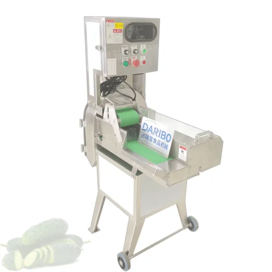 Hot Sale Chili Slicer: Red Pepper Cutter for Green Vegetable Cutting