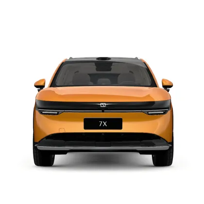 Zeekr 7X Pure Electric SUV - IN STOCK 2024 Zeekr Medium SUV for Sale