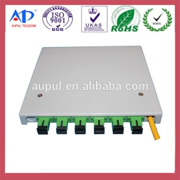 SC Adaptor ODN 6 core ftth box