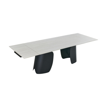 Table extensible de conception de Morden spéciale