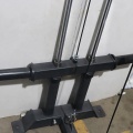 Fitnessstudio -Geräte Multi -Station Squat Rack Maschine