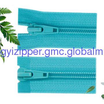 High Quality Nylon Zipper