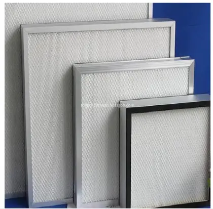 Diamond Water Filter Netting