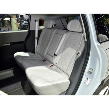 BAIC ARCFOX KAOLA S CAR