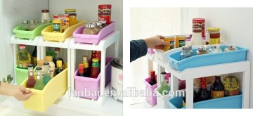 2015 NEW Kitchen Storage Rack