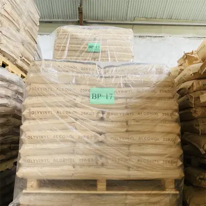 Chang Chun Pva Kuraray Pvoh Quality