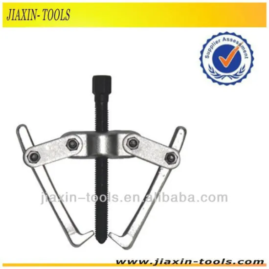 chrome plated /Drop Forged of 3 jaw gear puller for Bearing Separate