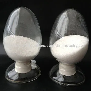 Anionic Polyacrylamide with 9003-05-8 CAS Number