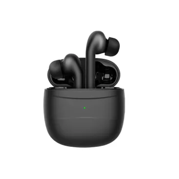J3 Wireless Charging Waterproof Noise Cancelling Earbuds