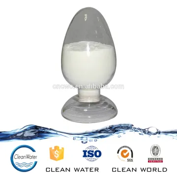 Drinking Water Grade Aluminum Chlorohydrate as Purification and Treatment Ach
