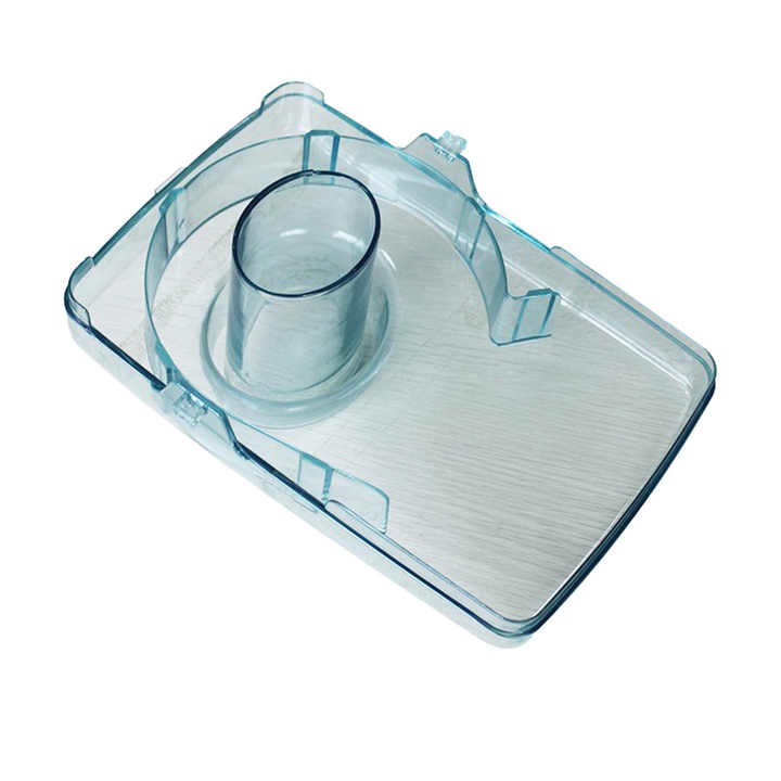 Nylon CNC machining parts3