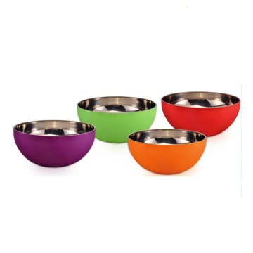 Stainless Steel Large Capacity Mixing Bowl