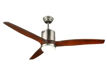 Modern Ceiling Fans with Wooden blade
