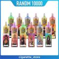 RANDM TORNADO 10000 ONDOSAL VAPE ELECTRIC SIGARETET