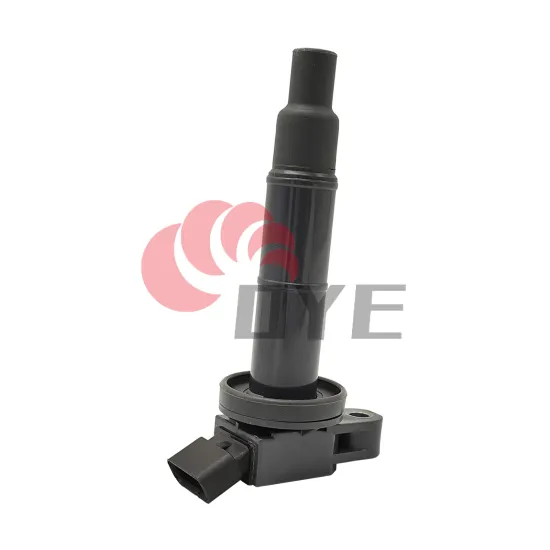 Toyota Lexus Ignition Coils (Part Numbers 9091902244 and XIC8375) for Pontiac Vibe