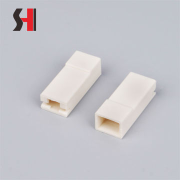 Compact 4.8mm Pitch Terminal Connectors