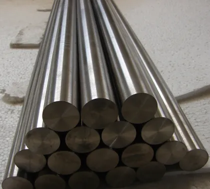 Pure titanium hexagonal rod for immediate delivery worldwide