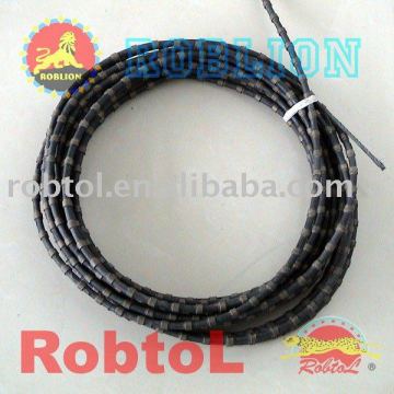 Diamond wire saw for Granite-----STCP